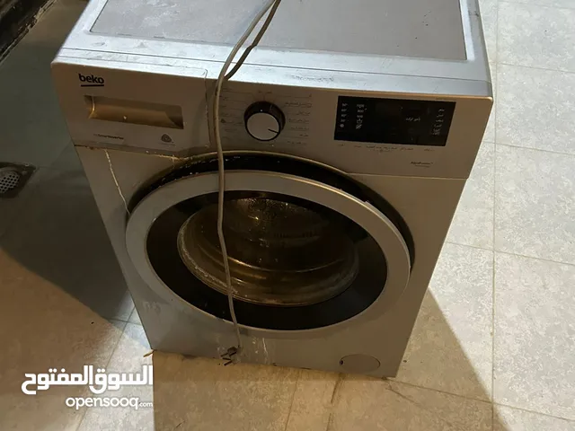 غسالة اتومانيك 5 كغ