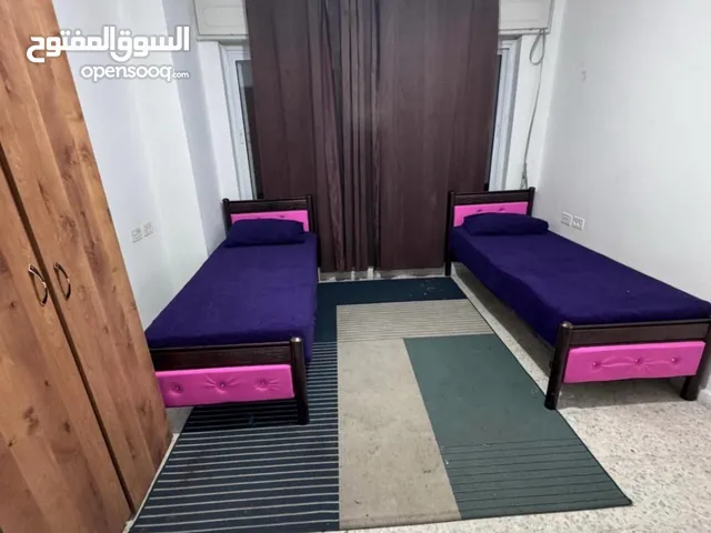 Furnished Monthly in Ramallah and Al-Bireh Ein Musbah