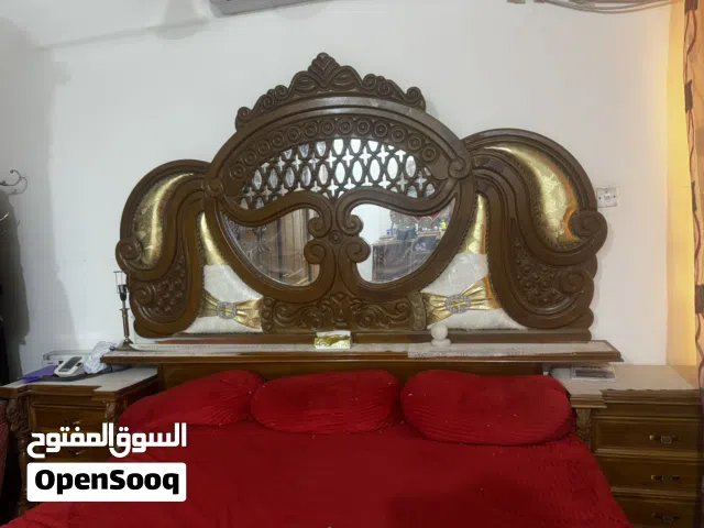 غرفه صاج اصلي نظيفة