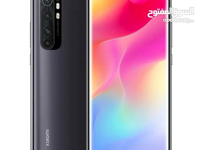 Xiaomi Mi 10 Lite 5G 64 GB in Tripoli