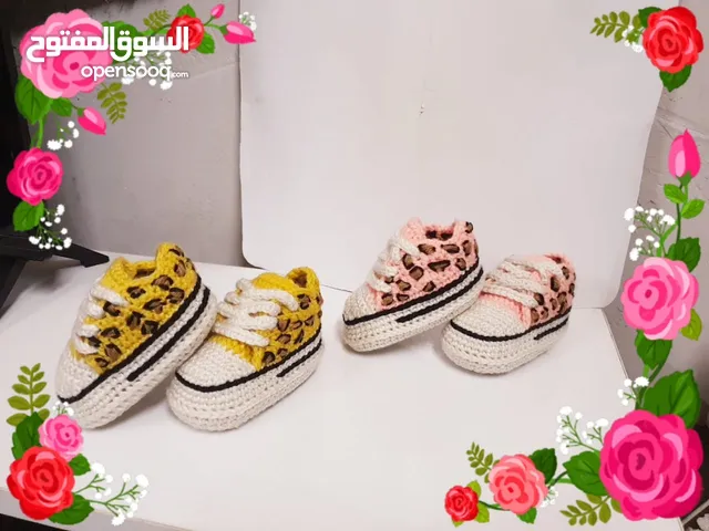 Girls Shoes in Cairo