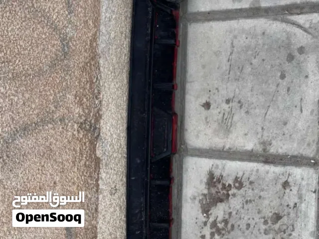 للبيع ديفيوزر خلفي رياضي (Sport Rear Diffuser)