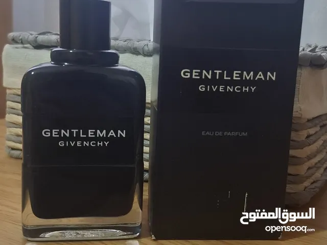 عطر جيفنشي جنتل مان نسخة ال edb