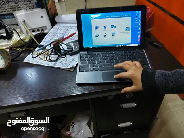 Windows Dell for sale in Sana'a