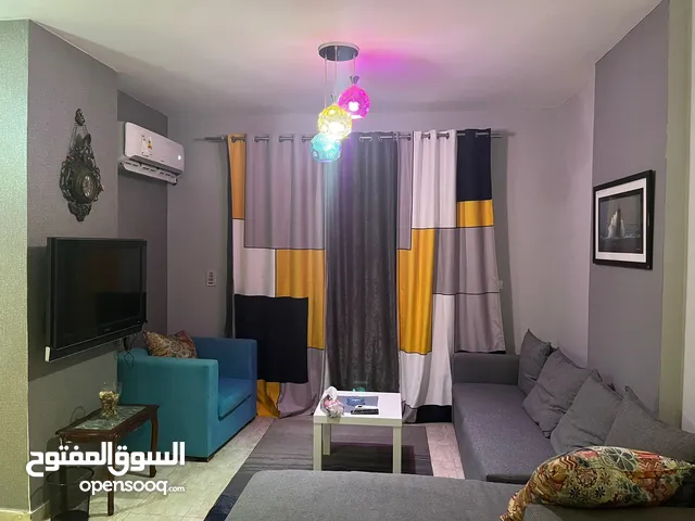 65 m2 Studio Apartments for Rent in Cairo Madinaty