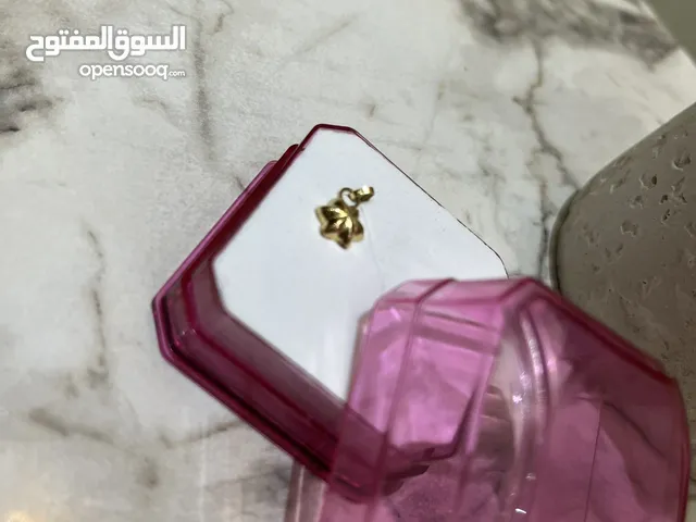 دهب مستعمل  تعليقه
