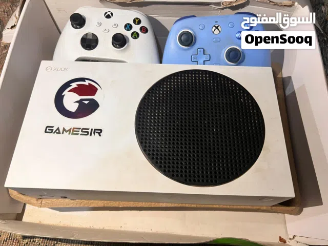 Xbox Series S Xbox for sale in Zawiya