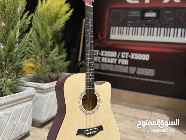 جيتار اكوستيك خشابي 41 انش BENY كولتي فخم