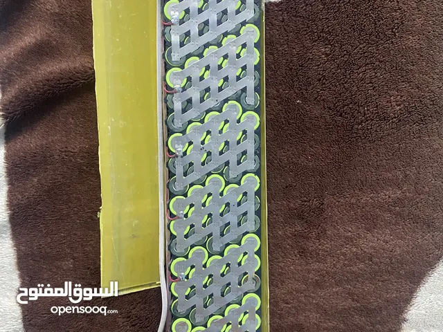 حشوة بطارية 48 فولت 21 أمبير