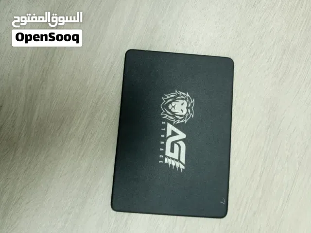 SSD sata 500GB