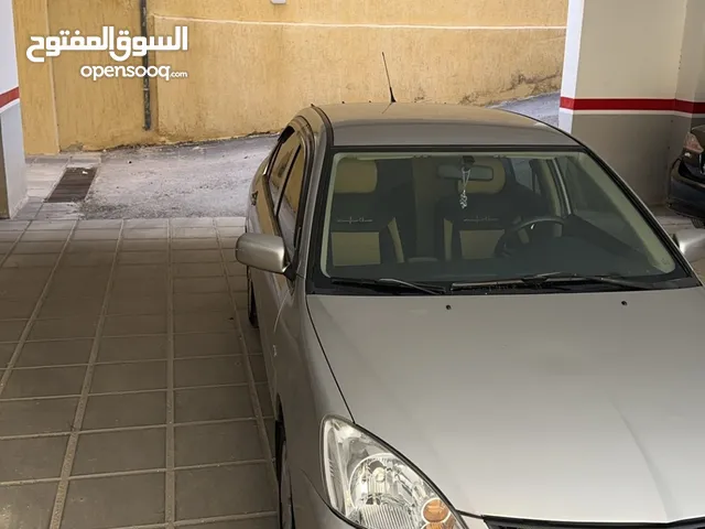 Used Mitsubishi Lancer in Amman