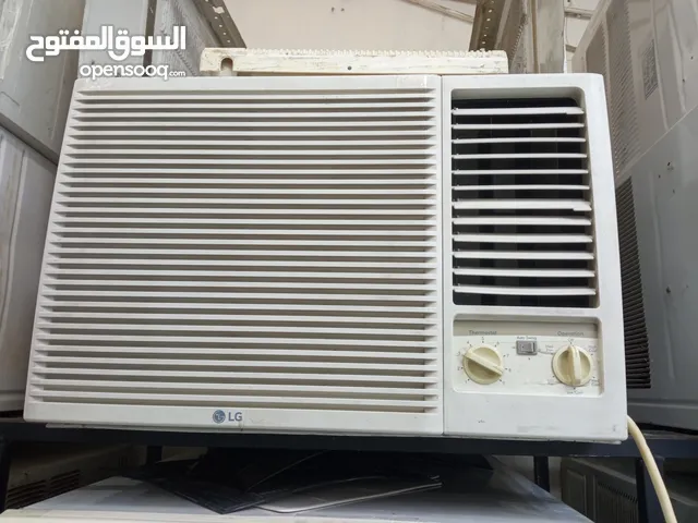 LG window tipe ac for sell