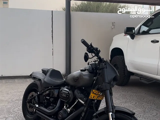 هارلي ديفيدسون خليجي وكالة عمان 2020 ‏2020 Harley Davidson GCC Oman Agency