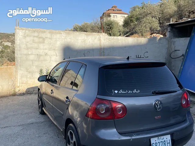 Used Volkswagen Golf in Salfit