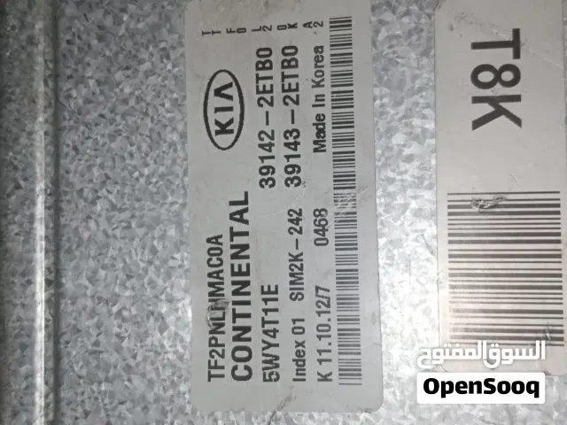 كيا موتوروس