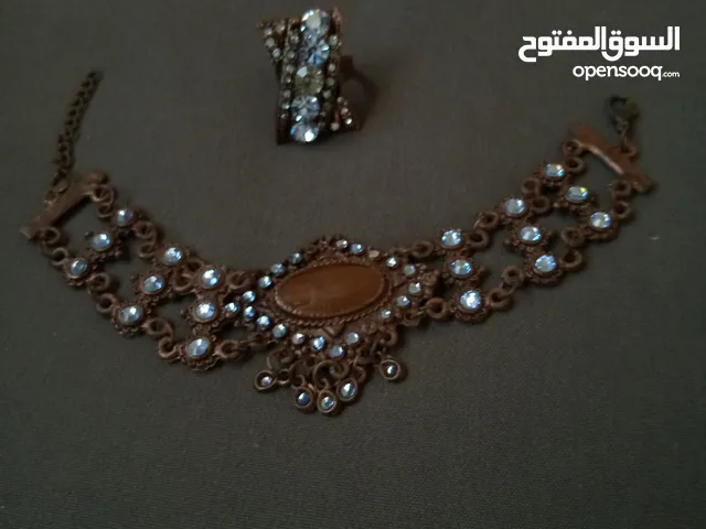 طقم اكسسوارات