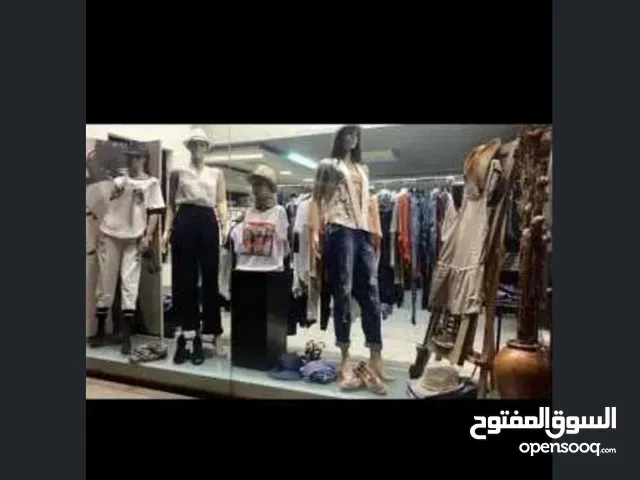 Unfurnished Shops in Beirut Ras Al-Naba'a