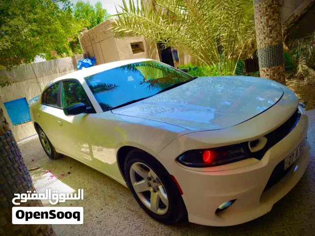 2023 دودج تشارجر SXT Plus