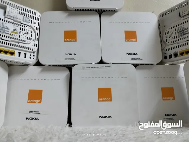 موسعات اشارة 5g سرعة 1750 ميجا