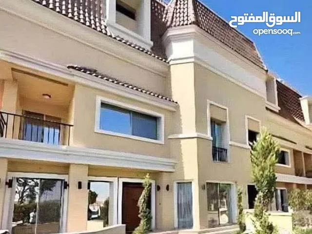 #عندي z_villa للبيع لسرعه البيع عندي z_villa ف كمبوند سراي بسعر لقطه