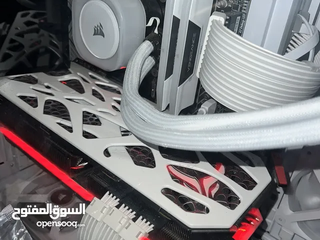 PowerColor Red Devil AMD Radeon RX 7900 XTX (24GB) كرت شاشة