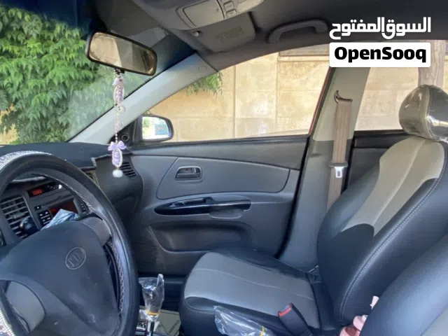 2012 كيا ريو LX