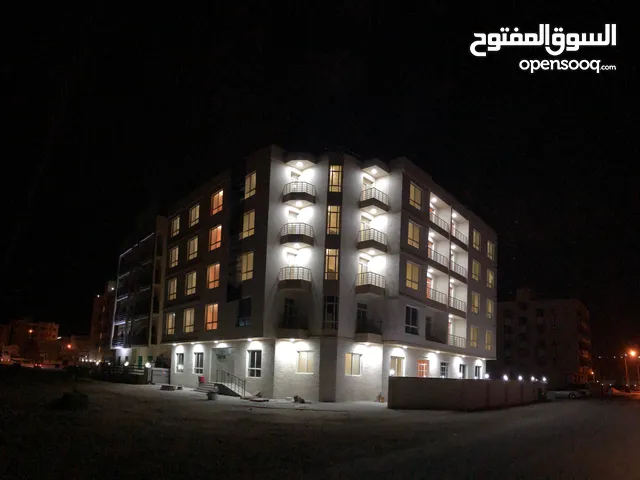 100 m2 2 Bedrooms Apartments for Rent in Dhofar Salala