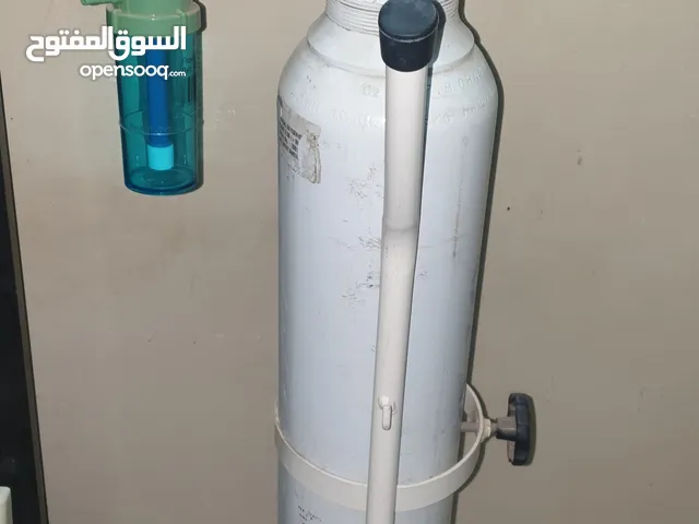 اسطوانه اكسجين