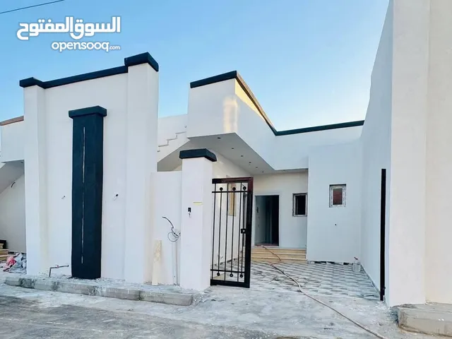 130 m2 3 Bedrooms Townhouse for Sale in Tripoli Khallet Alforjan