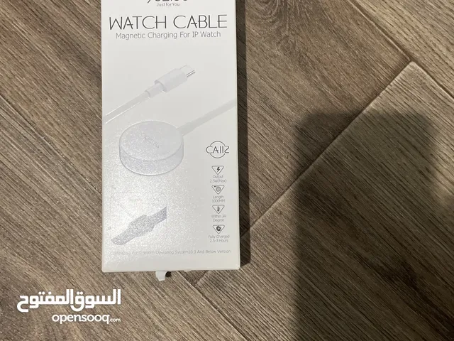 Apple watch charger