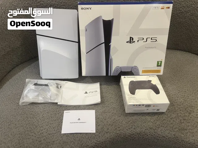 تبديل مع بي سي قيمنق و أعطيك بلاي ستيشن 5سلم سيدي