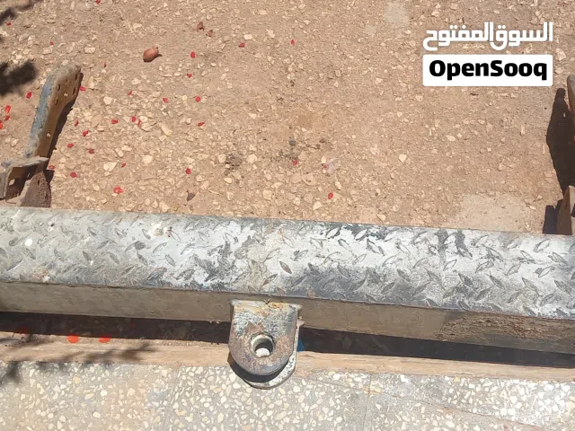 دعمه حديد ثقيل لسحب وجر كمبريسات