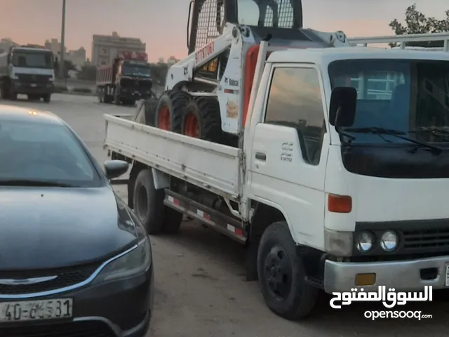 2018 Wheel Loader Construction Equipments in Al Ahmadi