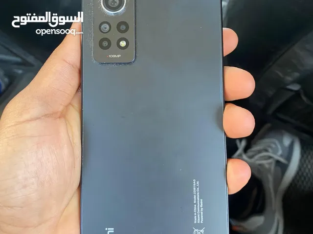 Xiaomi Redmi Note 12 Pro 256 GB in Tripoli