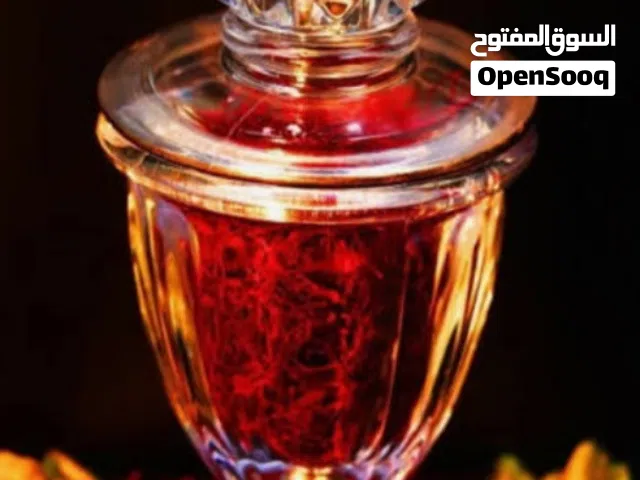 زعفران إيراني أصلي