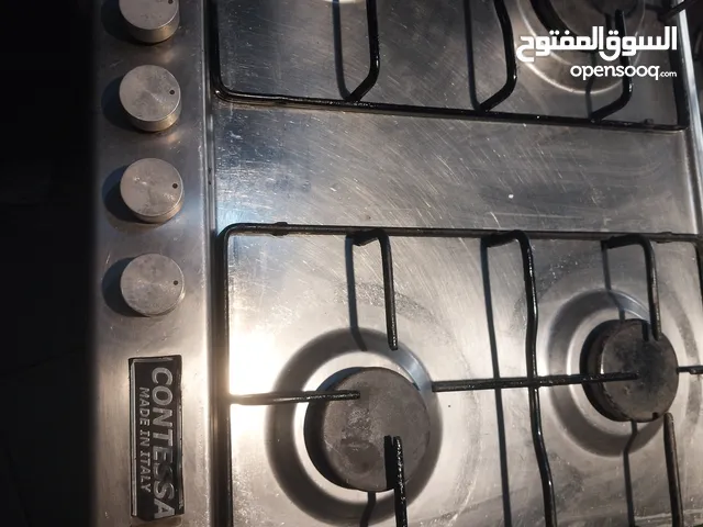 غاز غاطس. إيطالي الصنع