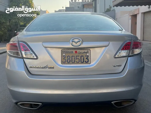 Used Mazda 6 in Northern Governorate