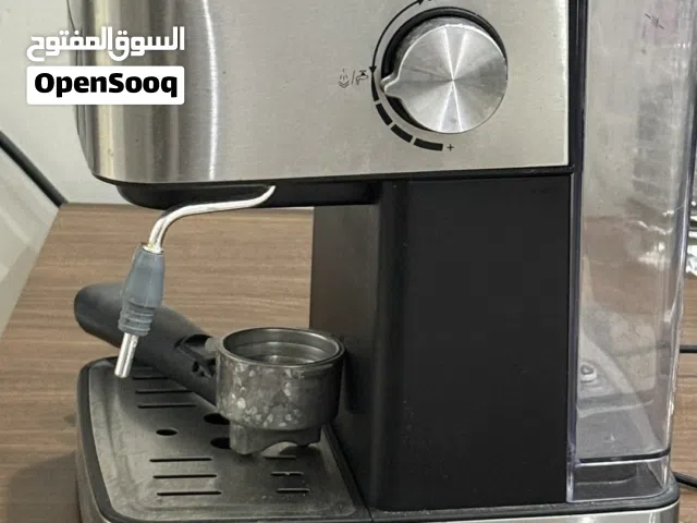 ماكينة قهوة إسبرسو