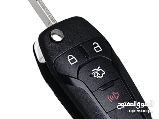 مفتاح فورد فيوجن 2014-2020