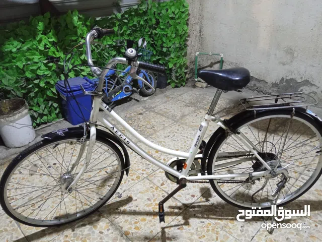 بايسكل باله نستعمل قليل سعر 80 الف ولي مجال