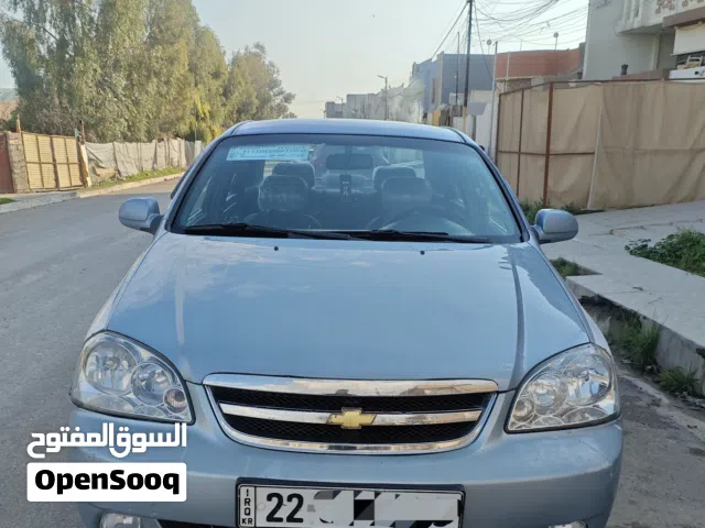 Used Chevrolet Optra in Mosul