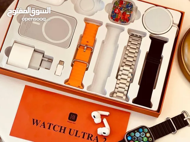 Watch Ultra 2 – أحدث إصدار
