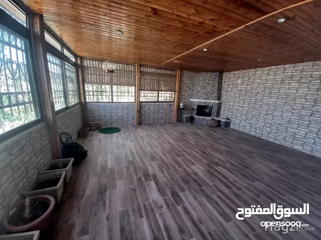 شقه طابق تسويه في اجمل خلدا  ( Property ID : 32286 )