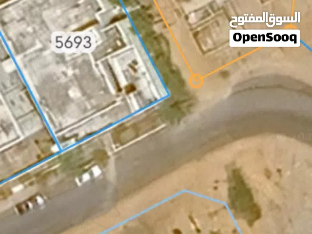 Residential Land for Sale in Muscat Al Maabilah