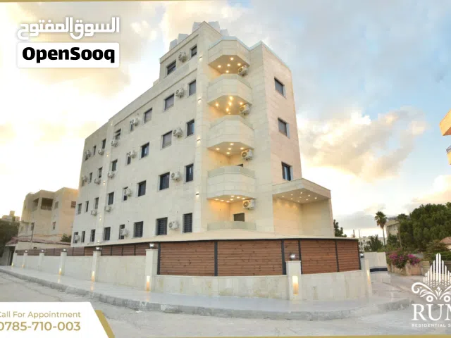 Furnished Monthly in Irbid Hay Al Worood