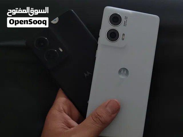 موترلا إيدج 50فيوجن 2024