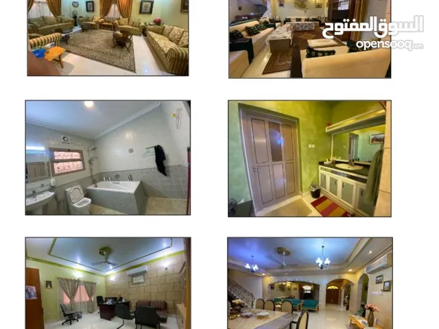 830 m2 More than 6 bedrooms Villa for Sale in Muharraq Busaiteen