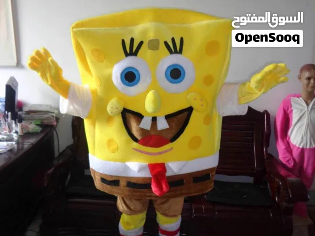 شخصيات كرتونيه للبيع جديد ومستعمل