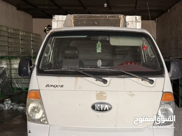 Used Kia Other in Tripoli