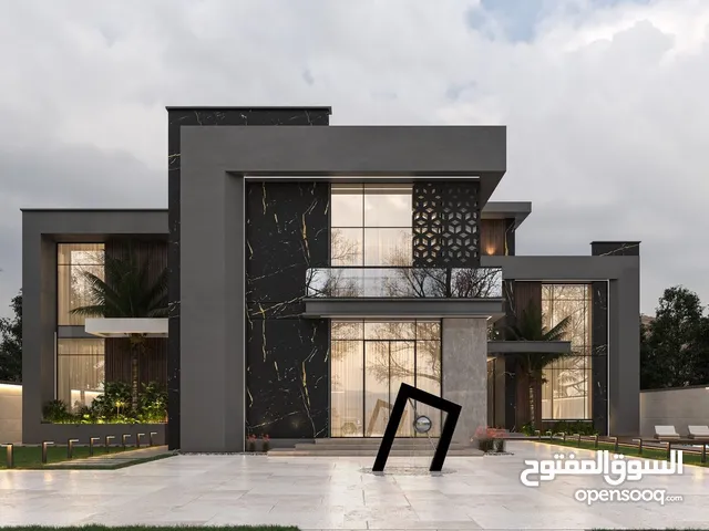 140 m2 3 Bedrooms Townhouse for Rent in Basra Khadra'a